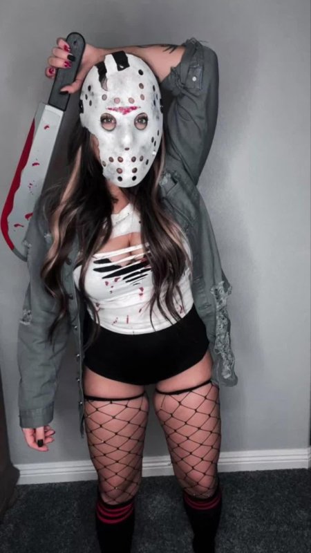 Вурхис джейсон