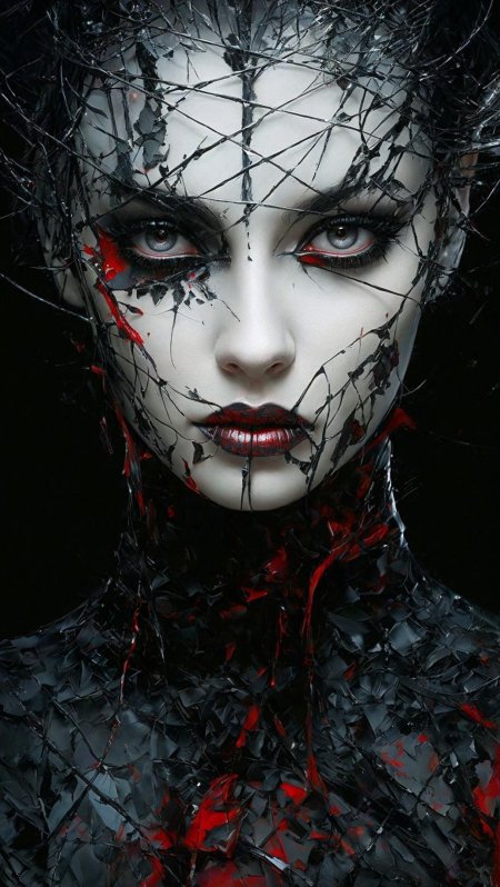 Готическое фэнтези