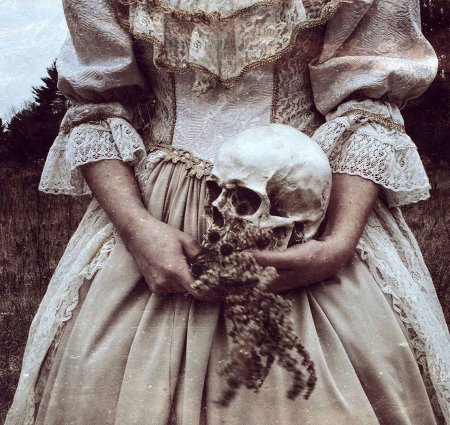 Эстетика викторианской эпохи