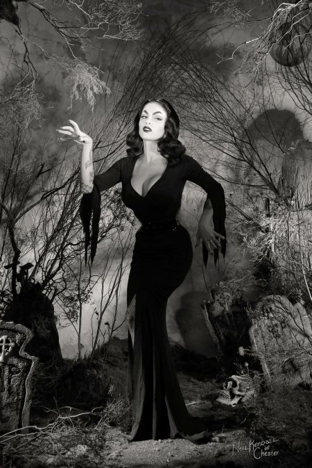 Вампира нурми