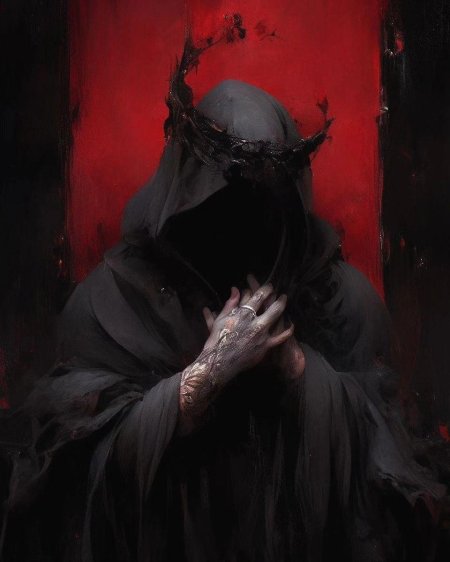 Готическое фэнтези