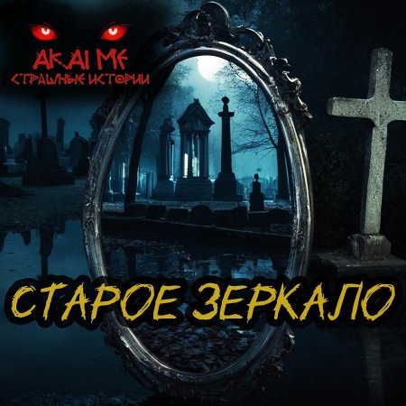 Старое зеркало