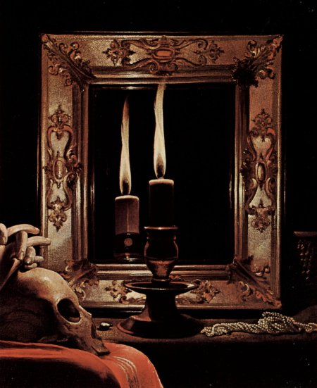 Готический декор