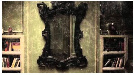 Зеркало луи арпо