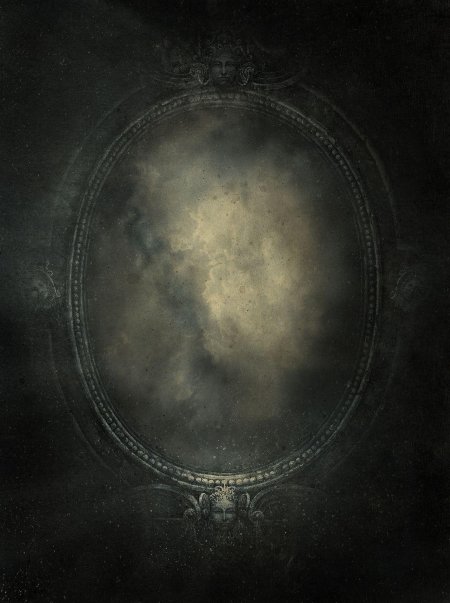 Волшебное зеркало