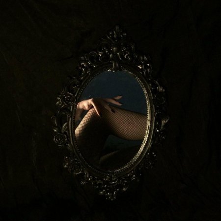 Отражение в зеркале