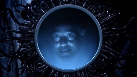 Однажды в сказке зеркало