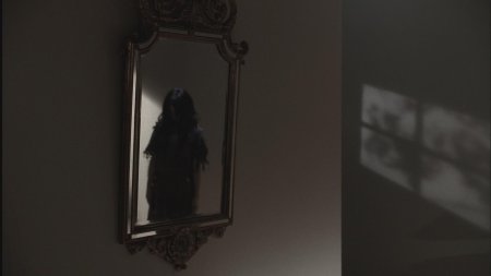 Кровавая мэри призрак