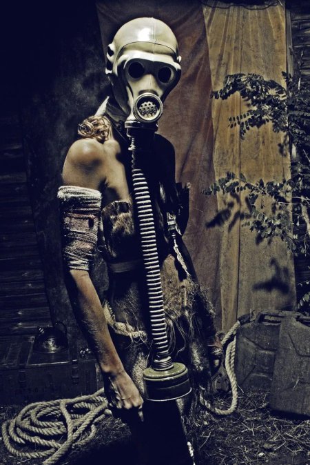 Постапокалипсис