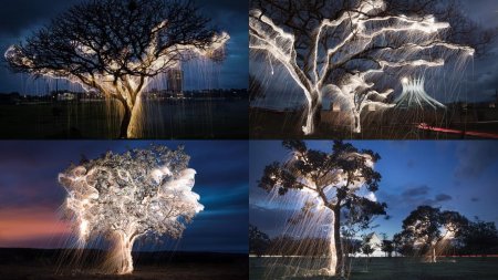 Длинная выдержка