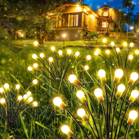 Дачные светильники