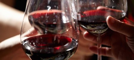 Красное вино