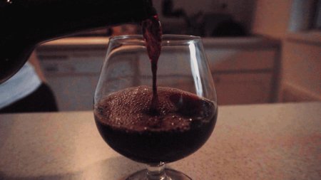 Набор бокалов для вина