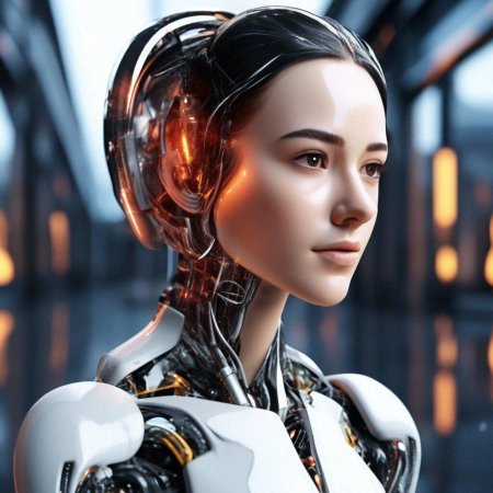 Будущее искусственного интеллекта