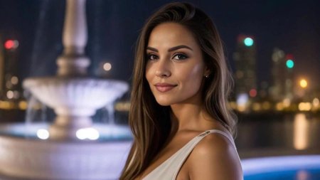 Эмили пеллегрини модель