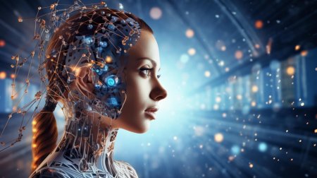 Технологии искусственного интеллекта