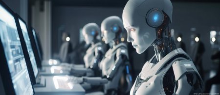 Искусственный интеллект ии