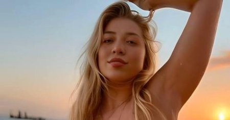 Идеальная девушка нейросеть