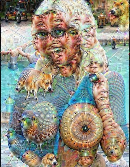 Всеволод нейросеть