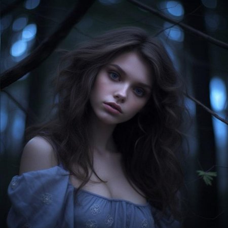 Девушек красивых