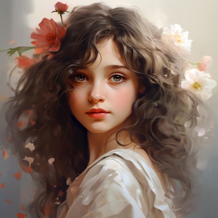 Девушек красивых