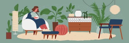 Стили иллюстрации