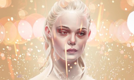 Игра престолов дейенерис таргариен