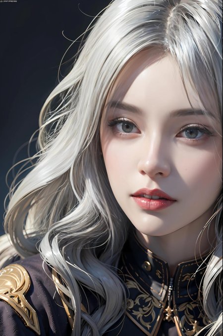 Фэнтези стиль