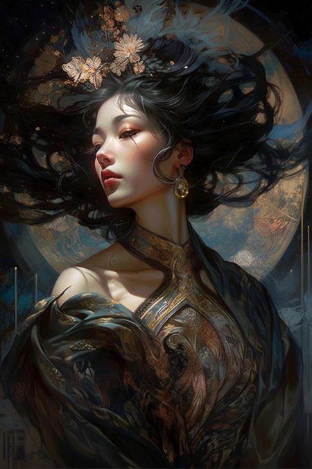 Портретная живопись