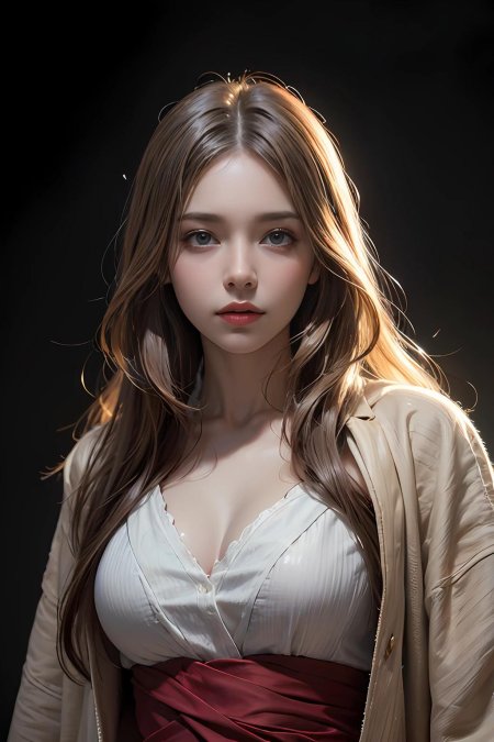 Красивые портреты