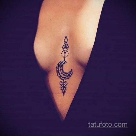 Татуировка для женщин