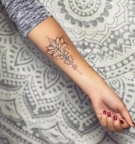 Уналоме мандала