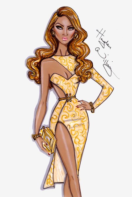 Хайден вильямс 2021