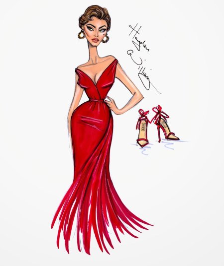 Hayden williams
