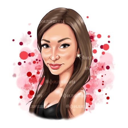 Шарж филяшин