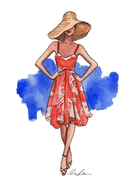 Inslee haynes иллюстрации