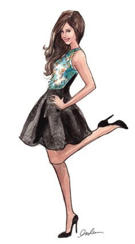 Inslee haynes иллюстрации