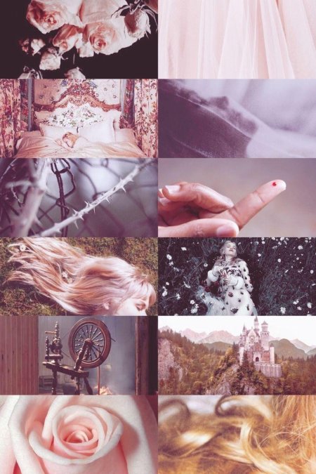 Эстетика принцессы