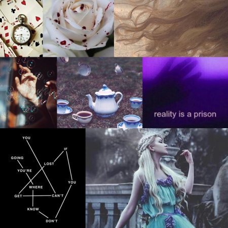 Магия гарри поттер эстетика