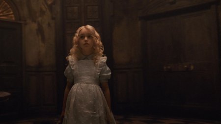 Алиса в cтране чудес