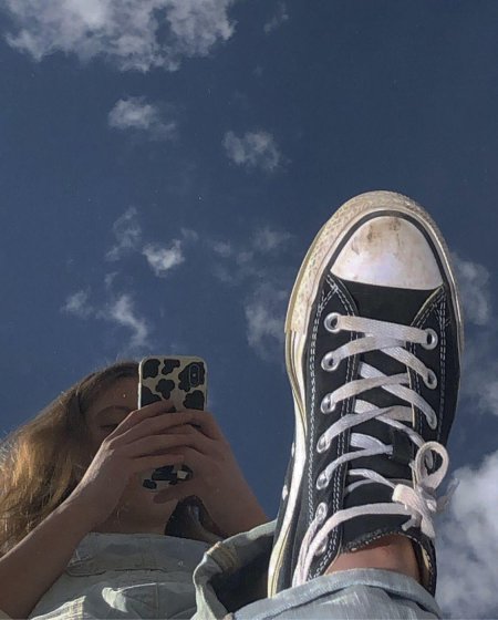 Эстетика из пинтерест