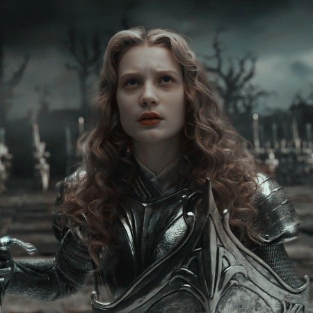 Мия васиковски алиса в стране чудес