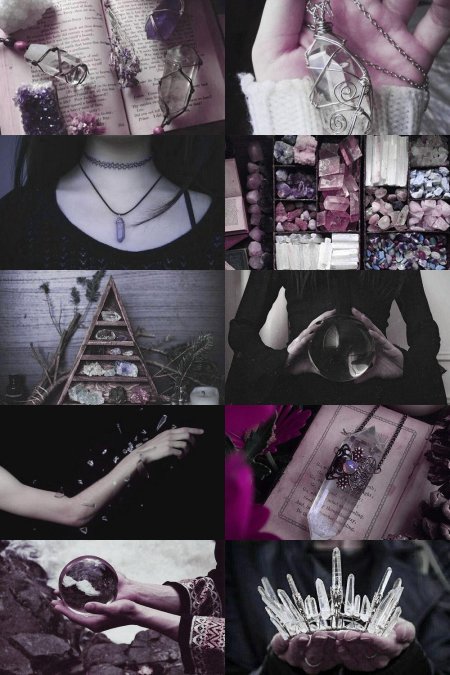 Коллажи эстетика