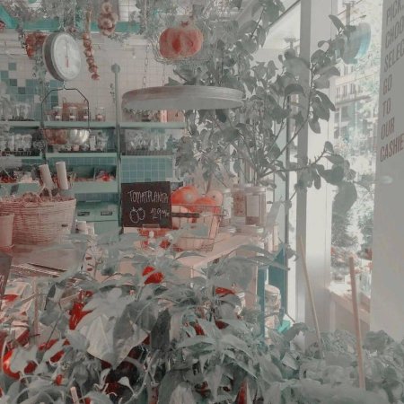 Оби эстетика