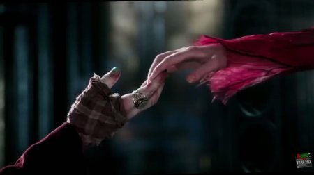 Алиса в зазеркалье и шляпник