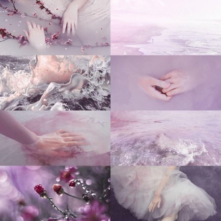 Геншин эстетика