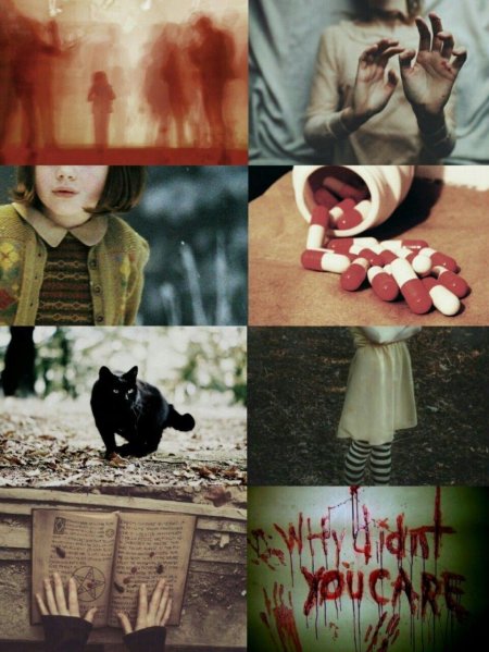 Френ боу тим бертон