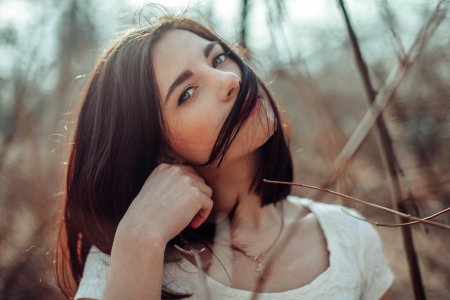 Милые девушки