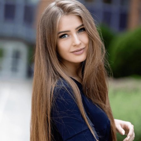 Anna von klinski