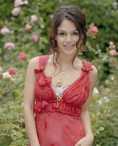 Рэйчел билсон